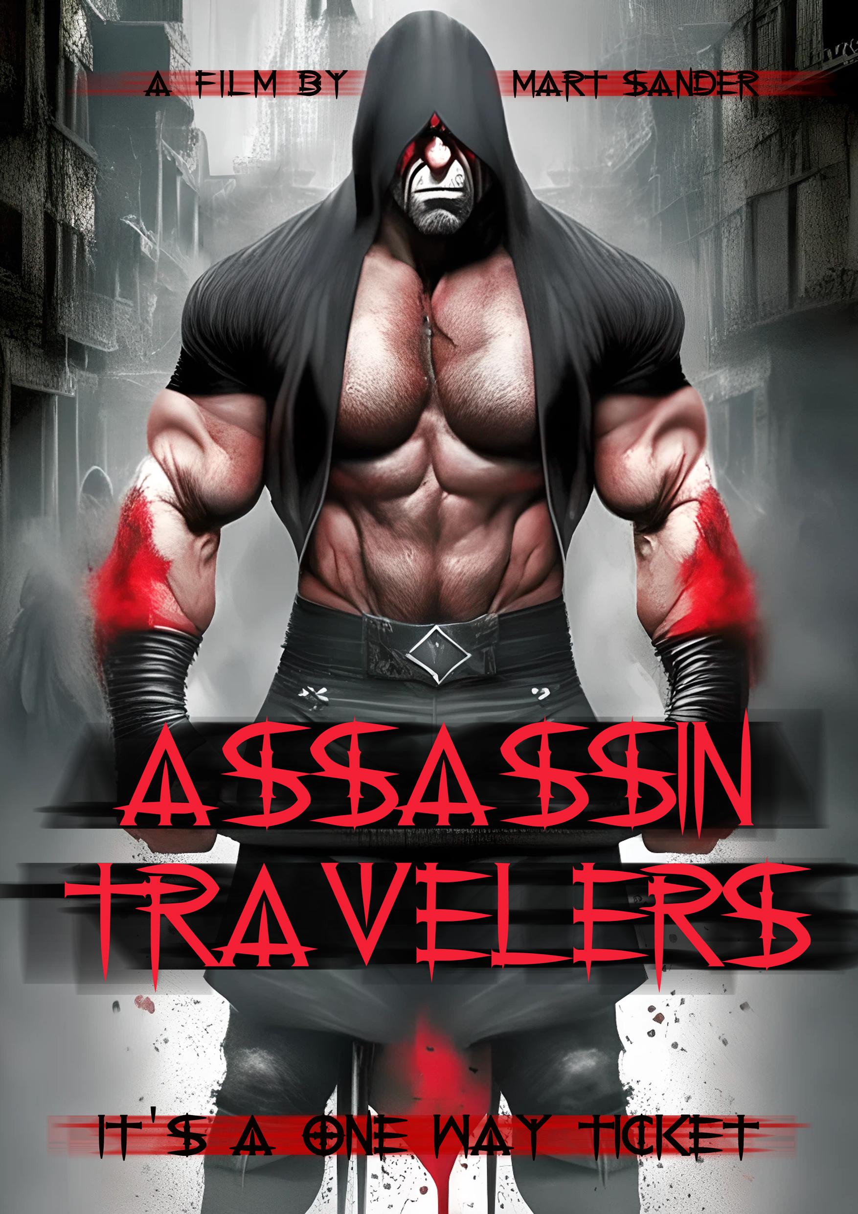 The Assassin Travelers